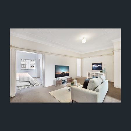 One Bedroom With Study In Heart Of Double Bay - Photo 3