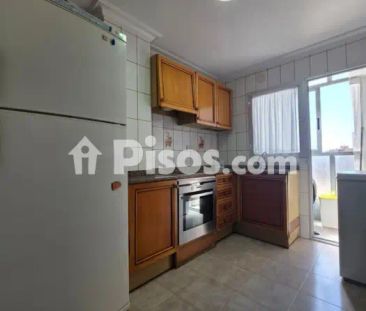 Piso en alquiler en Arenales del Sol - Photo 4