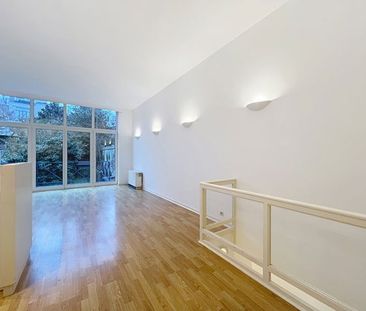 Appartement te huur in Ixelles - Photo 4