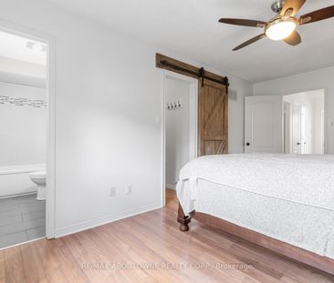 For Lease - 30 Harnesworth Crescent, Hamilton, Ontario - Photo 6