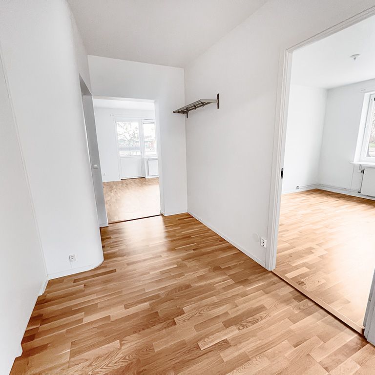 Skallbergsgatan 8 E - Foto 1