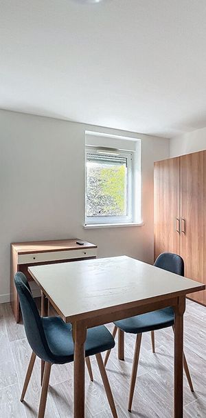 Appartement / Offre 59652620 - Photo 1