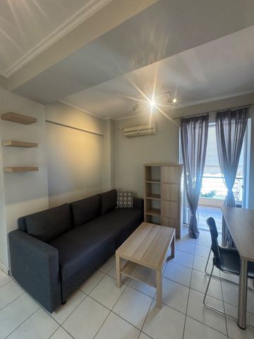 Studio/Γκαρσονιέρα για ενοικίαση - Καλλιθέα, - Photo 2