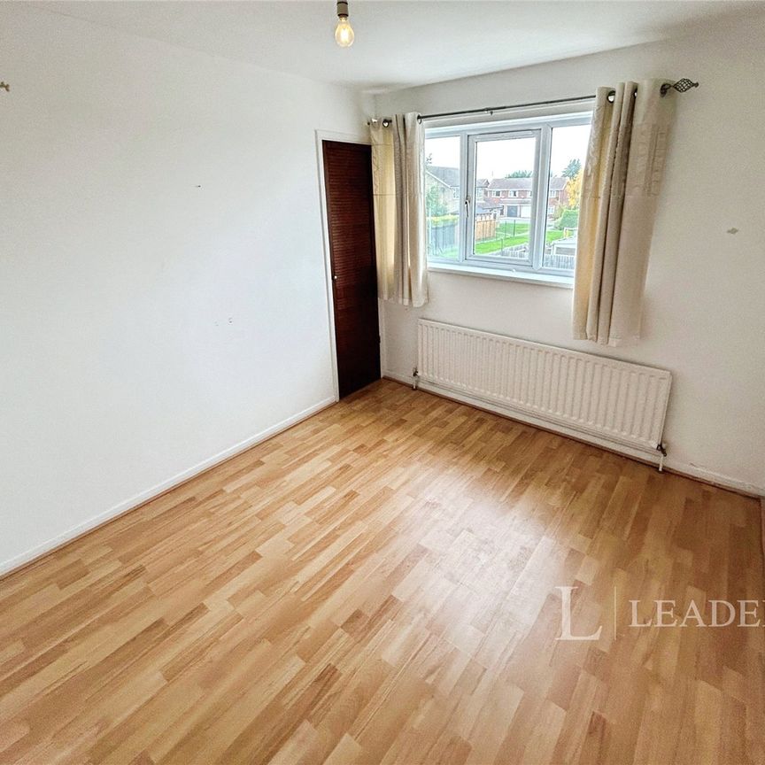 1 bedroom house to rent Ash Place, Stamford, Lincolnshire, PE9 - Photo 1