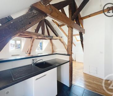 Location Appartement 2 pièces 35m² MELUN 77000 - Photo 6