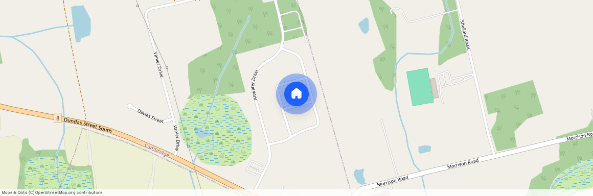 16 Lidstone Street, Cambridge