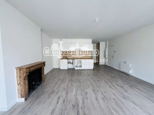 APPARTEMENT - TARARE - Photo 1
