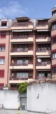 Appartement de 2.5 pièces au 2ème étage - Photo 1