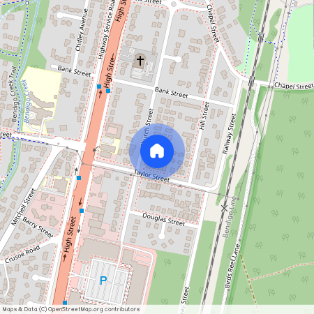 61 Church Street, 3555, Kangaroo Flat, Vic