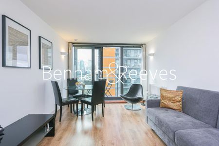 1 bedroom apartment to rent - Photo 3