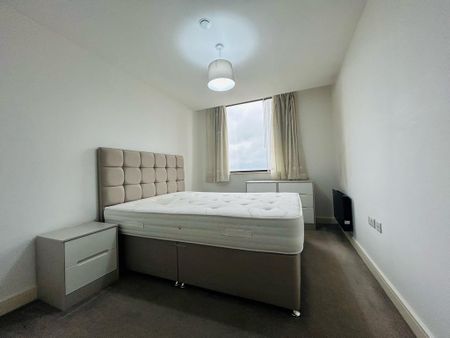 2 bedroom apartment to rent - Photo 5