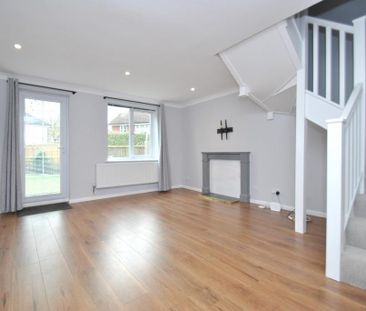 2 bedroom end of terrace house to rent - Photo 6