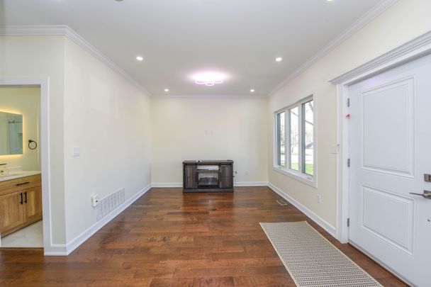 For Lease - 3134 Merritt Avenue Unit# Upper, Mississauga, Ontario - Photo 1