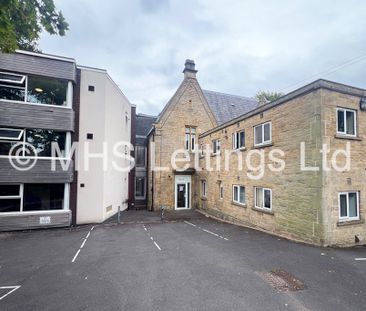 1 Bedroom Apartment for rent in St. Ann's Lane - Photo 4