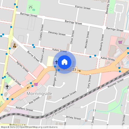 3/718 Wynnum Road, Qld 4170, Morningside
