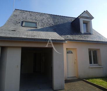 Location Maison 4 pièces 86m² BRISSAC QUINCE 49320 - Photo 4