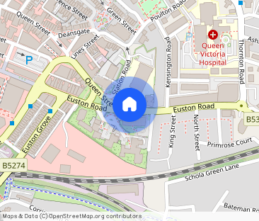 Euston Road, Morecambe, LA4 - Photo 1