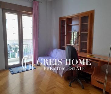 Studio/Γκαρσονιέρα για ενοικίαση Αμπελόκηποι (Αμπελόκηποι - Πεντάγωνο) - Photo 4