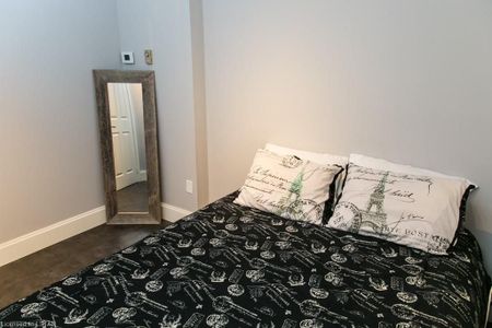 For Lease - 440 Wellington Street Unit# 101, London East, Ontario - Photo 4