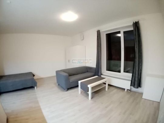 Pronájem bytu 1+kk 30 m2 - Fotografie 1
