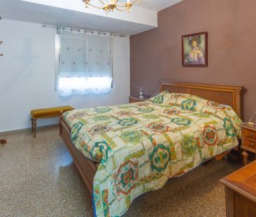 Flat for rent - Photo 4