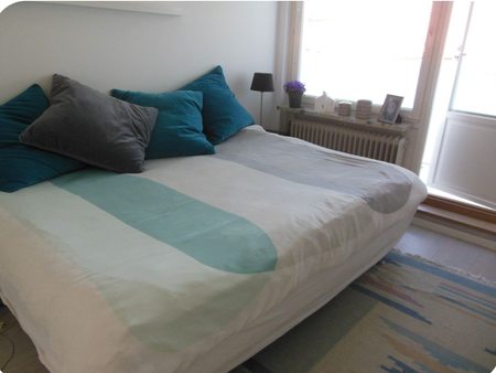 Mårdstigen, Solna - Foto 5