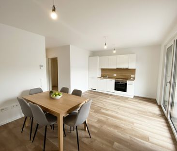 Wohnen im Tullnerfeld: Mietwohnungen mit exzellenter Infrastruktur - Foto 5