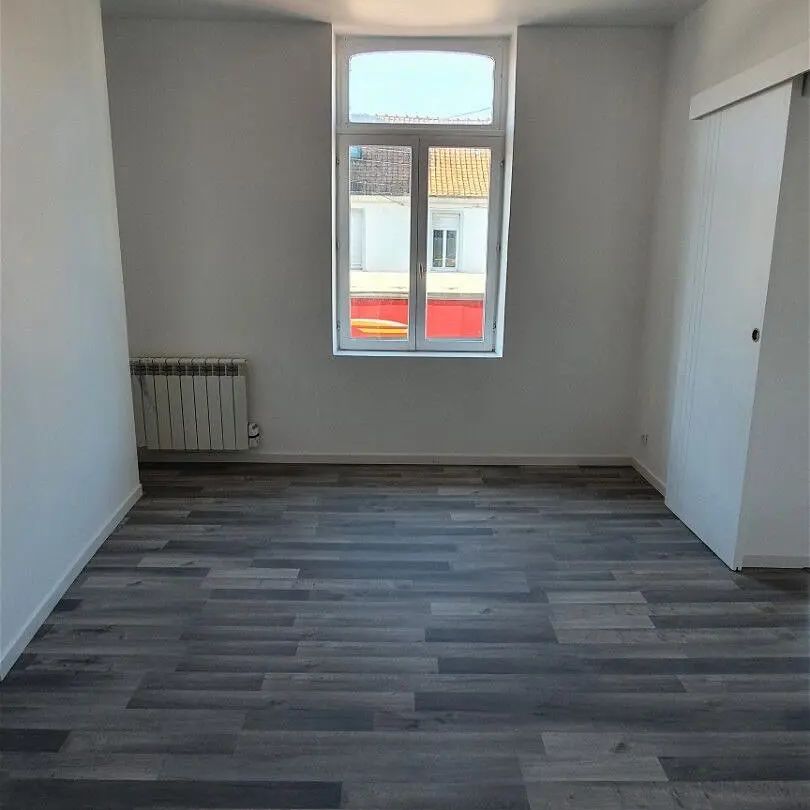 Appartement 4 pièces - 69m² à Louvroil (59720) - Photo 1