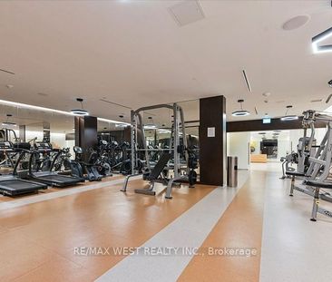 For Lease - 6 Sonic Way Unit# N1805, Toronto, Ontario - Photo 5