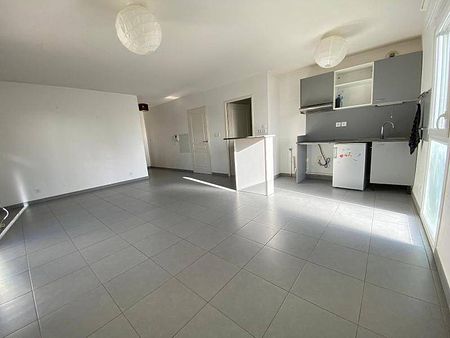 Location appartement 3 pièces 62.8 m² à Grabels (34790) - Photo 2