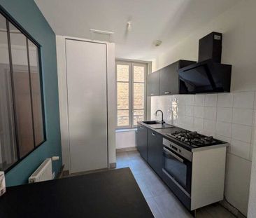 Location Appartement 3 pièces 60m² - Photo 6