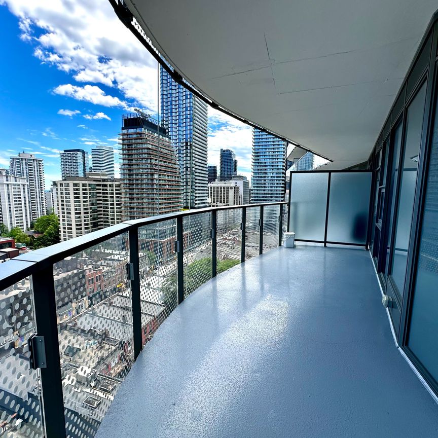 For Lease - 11 Wellesley Street Unit# 1111, Toronto, Ontario - Photo 1