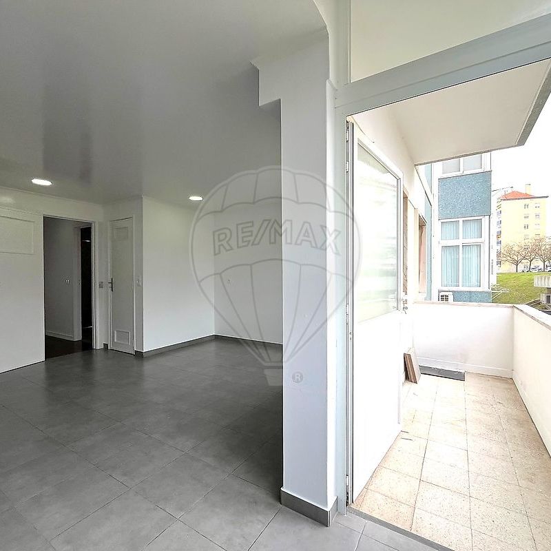 Apartamento T3 em Lisboa - Photo 1