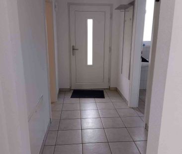 2.5 Zimmer, 68 m², EG - Photo 2