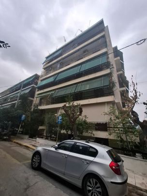 Διαμέρισμα για ενοικίαση - Ζωγράφου, - Φωτογραφία 1