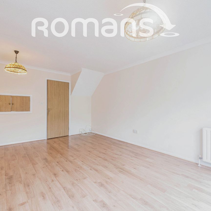 2 bedroom terraced to rent - Photo 1