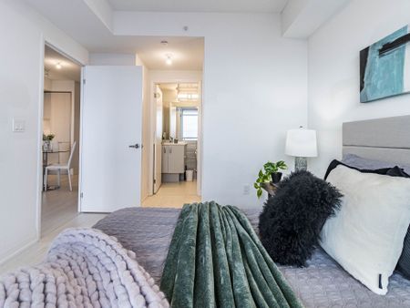 For Lease - 30 Gibbs Road Unit# 2610, Toronto, Ontario - Photo 5