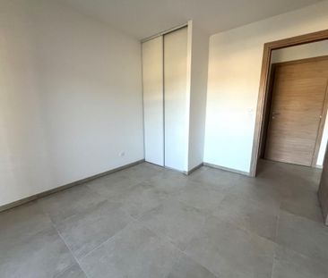 Location appartement à Penta di casinca - Photo 3