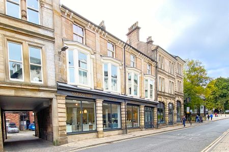 Grosvenor Buildings, Crescent Road, Harrogate, HG1 2RT - Photo 4