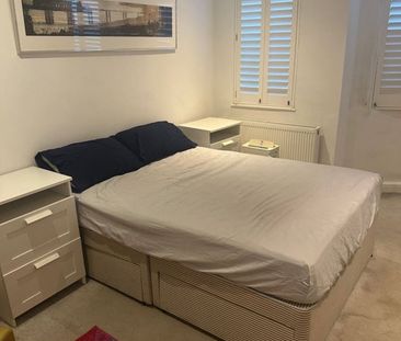 Room in a Shared Flat, Cannon Place, BN1 - Photo 5