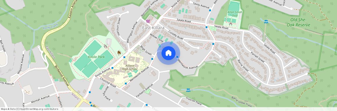 41A Wentworth Avenue, NSW 2071, East Killara