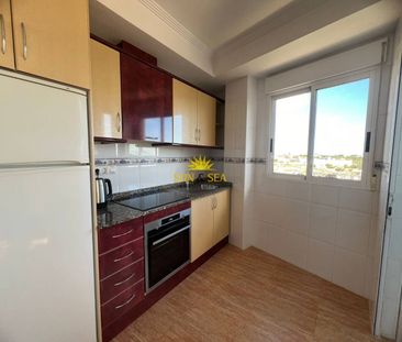 APARTMENT FOR RENT IN PRIVATE RESIDENTIAL IN ORIHUELA COSTA - ALICANTE - Photo 5