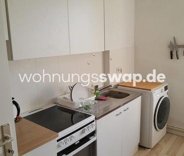 Wohnungsswap - 2 Zimmer, 58 m² - Emser Straße, Neukölln, Berlin - Photo 1