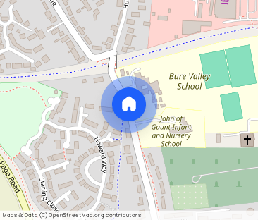 Hungate Street, Aylsham - Photo 1