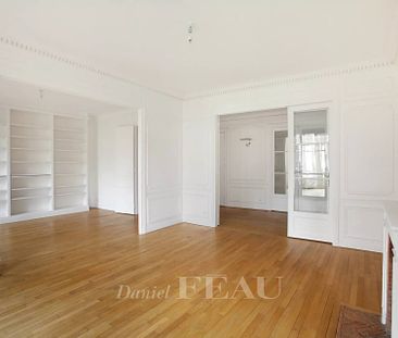 Location appartement, Paris 15ème (75015), 5 pièces, 154.79 m², ref 84586882 - Photo 2