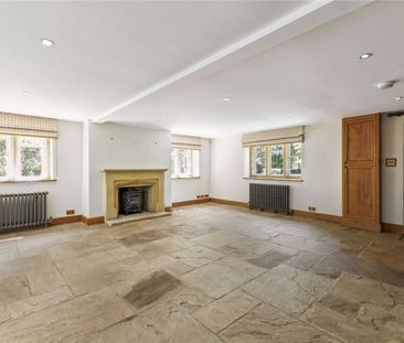 Victorian Pump House - Photo 1