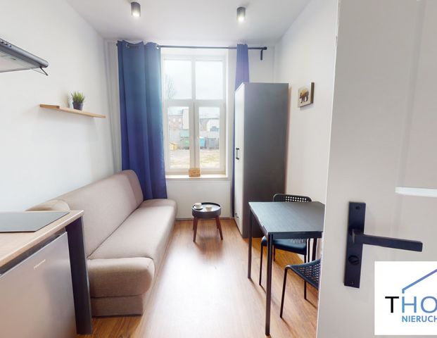 Samo Centrum Gotowe do wejścia - Zdjęcie 1