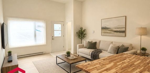 Appartement Trois-Rivières (Trois-Rivières) À Louer - Photo 2