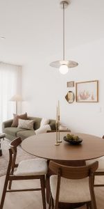 Aera Trois-Rivières | Condos d'inspiration hôtelière - appartement à louer - Photo 4