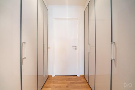 Appartement met drie slaapkamers in Ixelles - Foto 5